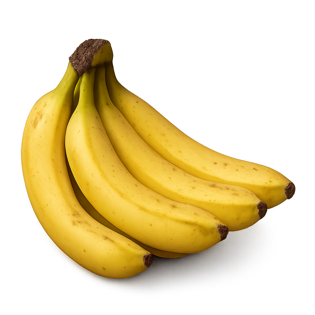 Bananen Bananen