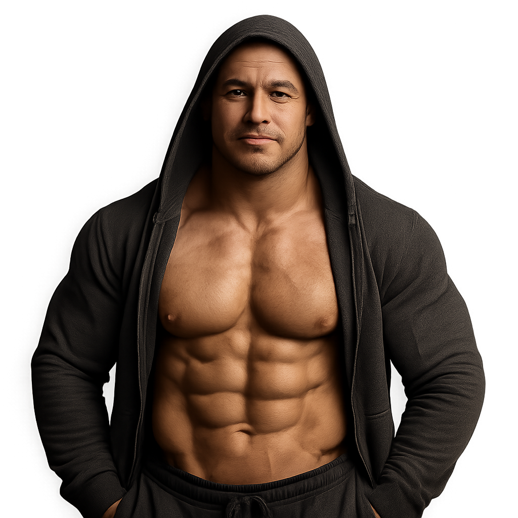 Bodybuilder Bodybuilder