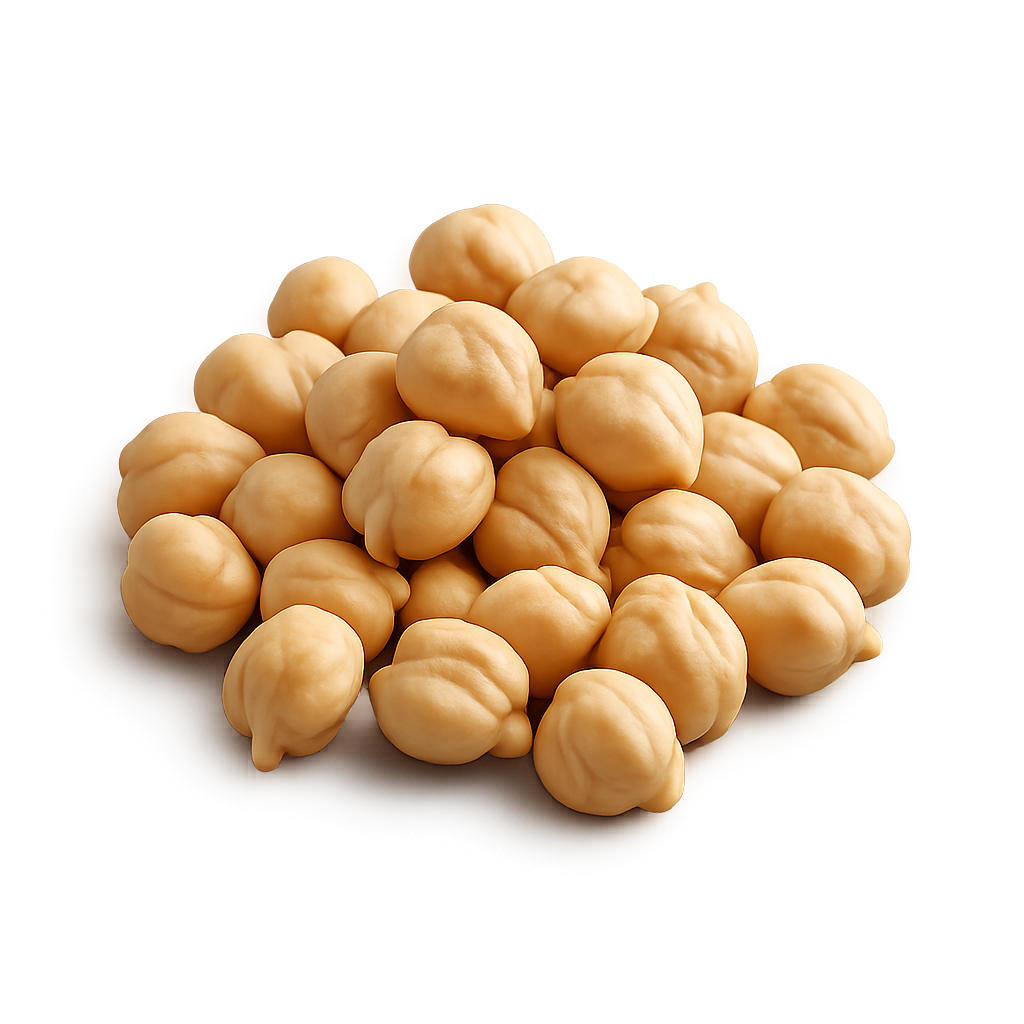 Kichererbsen Kichererbsen