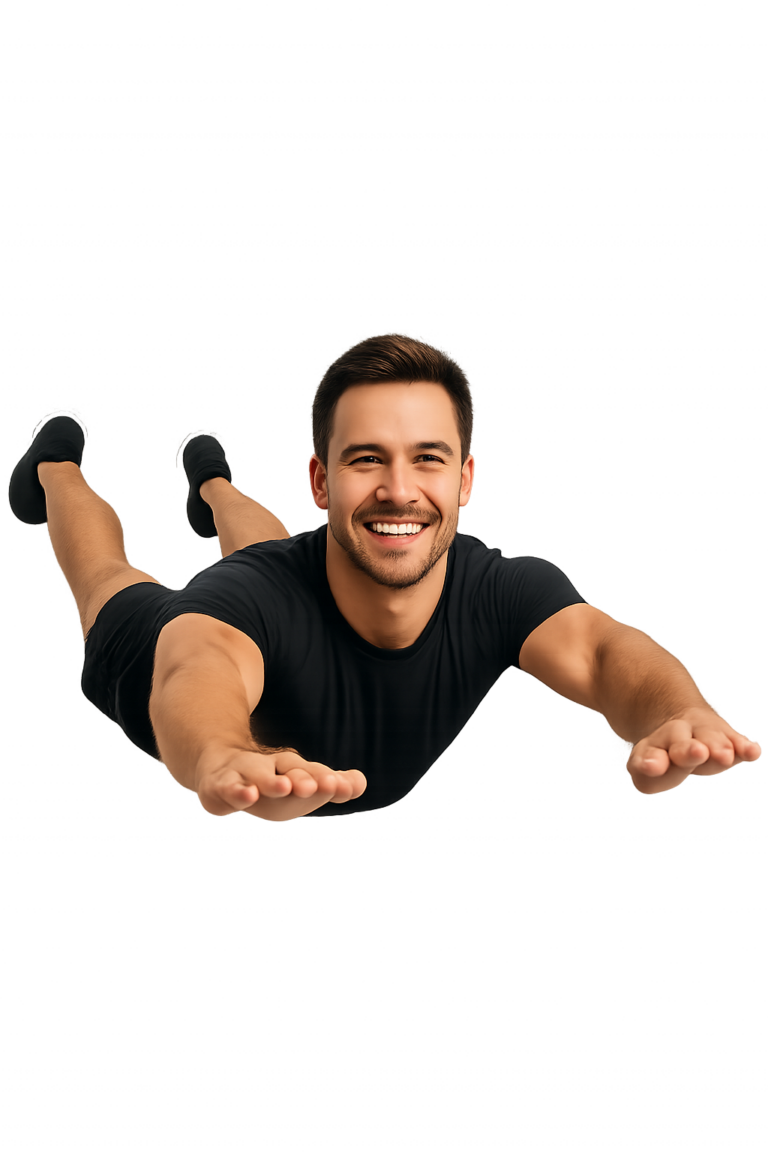 10 der besten Calisthenics Übungen für Anfänger