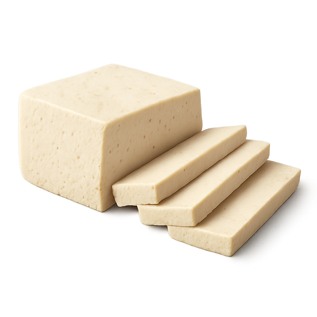 Tofu Tofu