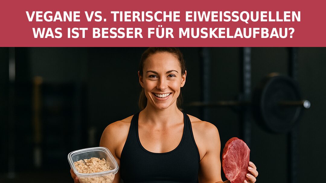 Eiweissquellen Vergleich Eiweissquellen Vergleich