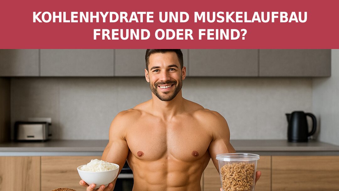 Kohlenhydrate_Muskelaufbau Kohlenhydrate_Muskelaufbau