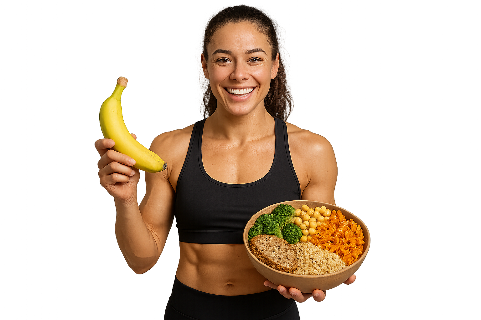 vegane Kohlenhydrate vegane Kohlenhydrate