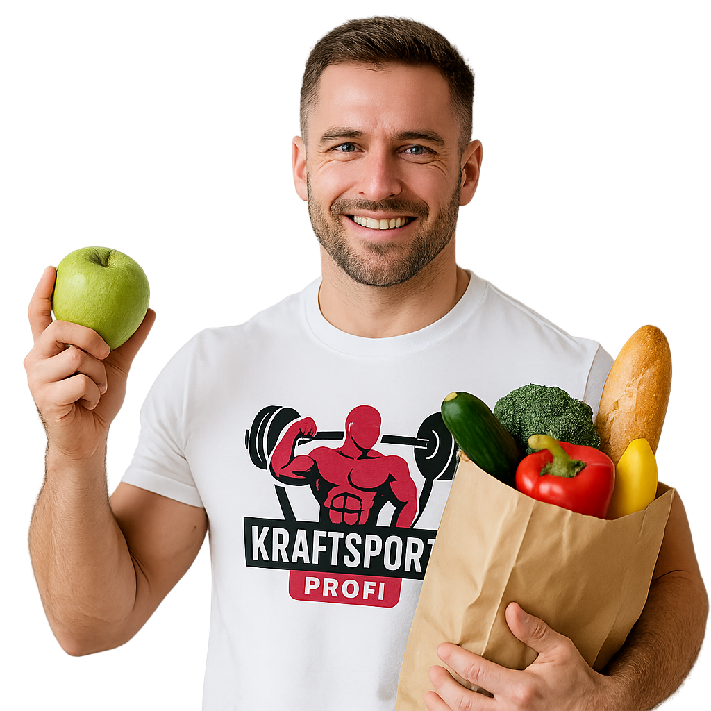 Ernährung beim Abnehmen