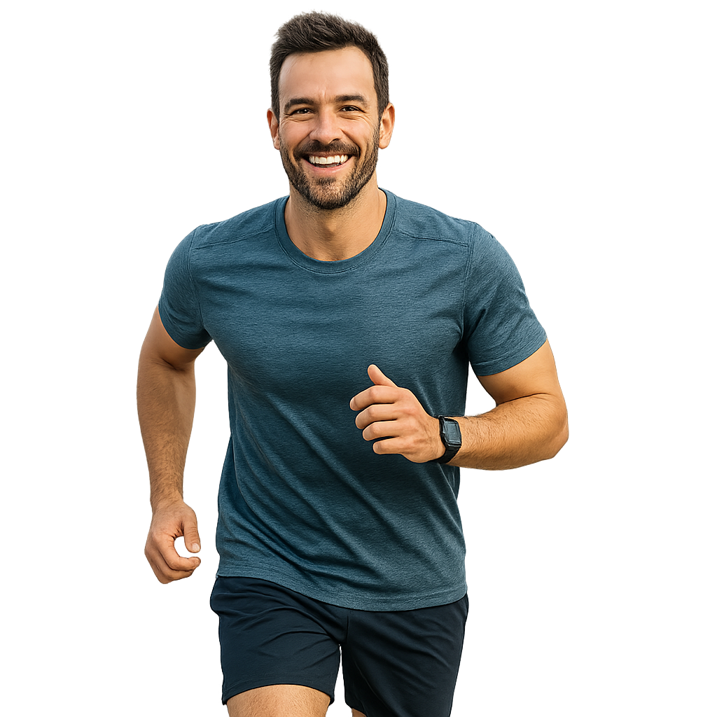 Jogger Jogger