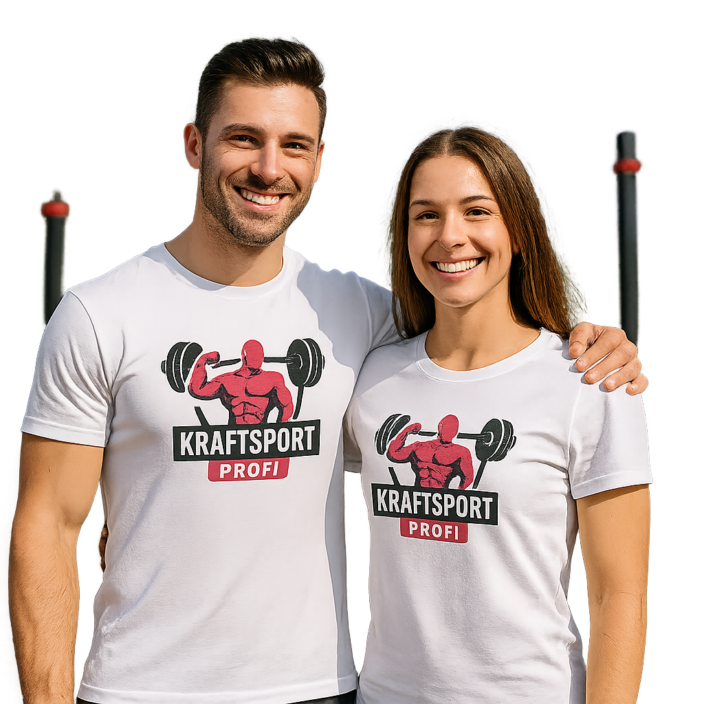 Kraftsport Pärchen Kraftsport Pärchen