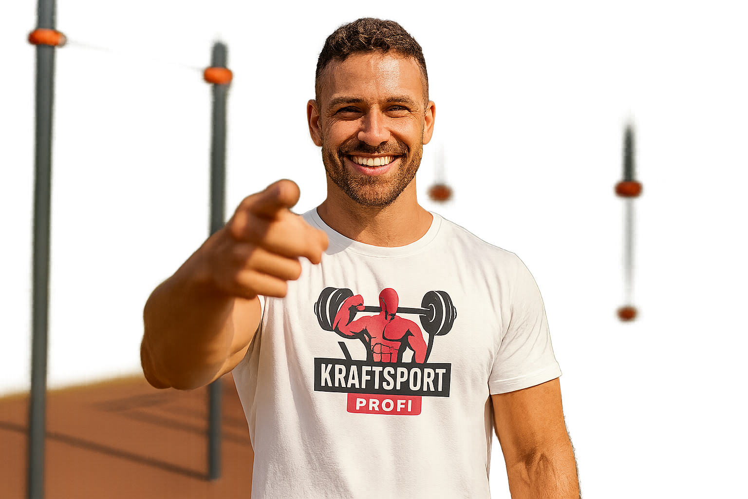 Kraftsport Profi Calisthenics Kraftsport Profi Calisthenics