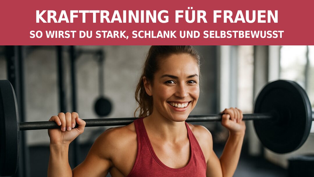 Krafttraining für Frauen Krafttraining für Frauen
