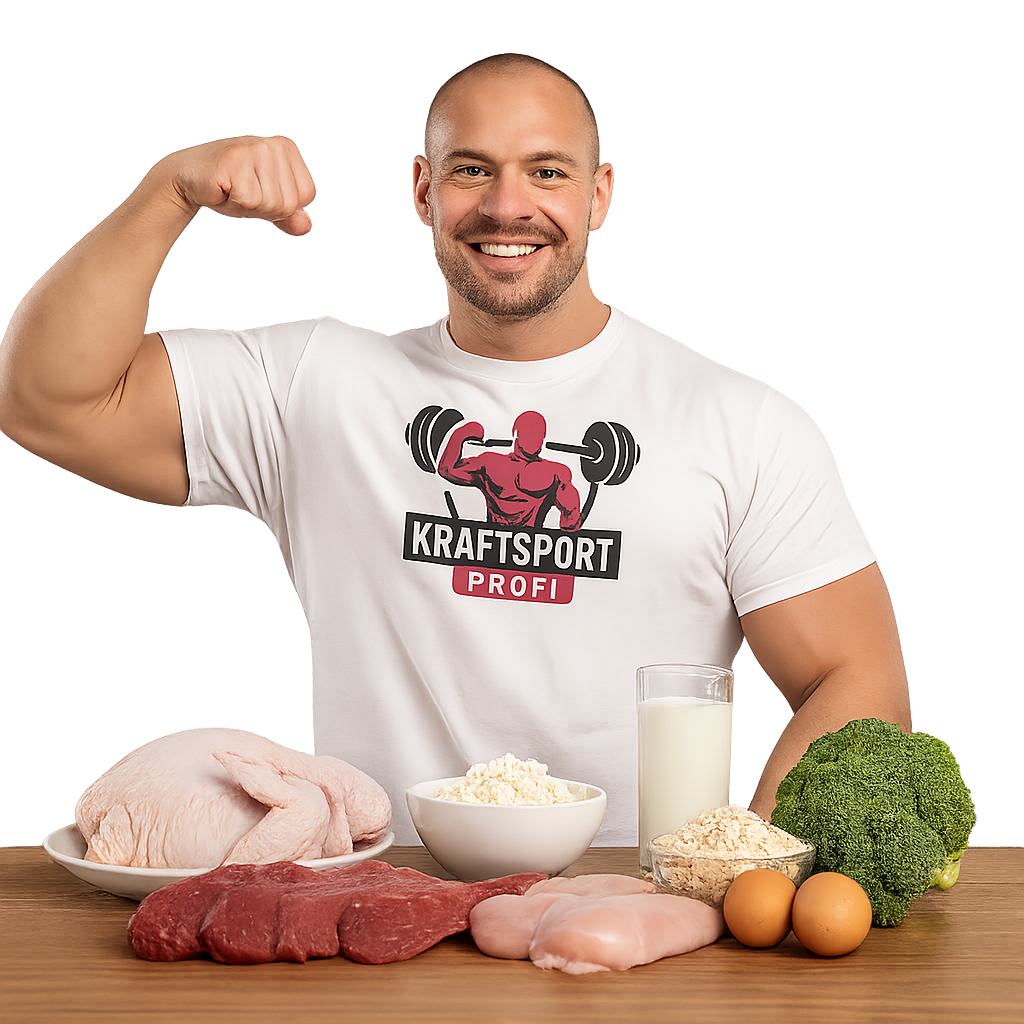 Muskelaufbau Ernährung Kraftsport Muskelaufbau Ernährung Kraftsport