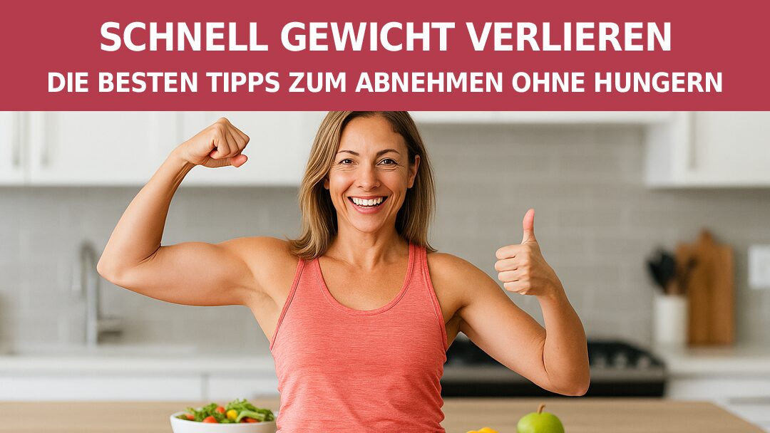 Schnell Gewicht verlieren Schnell Gewicht verlieren