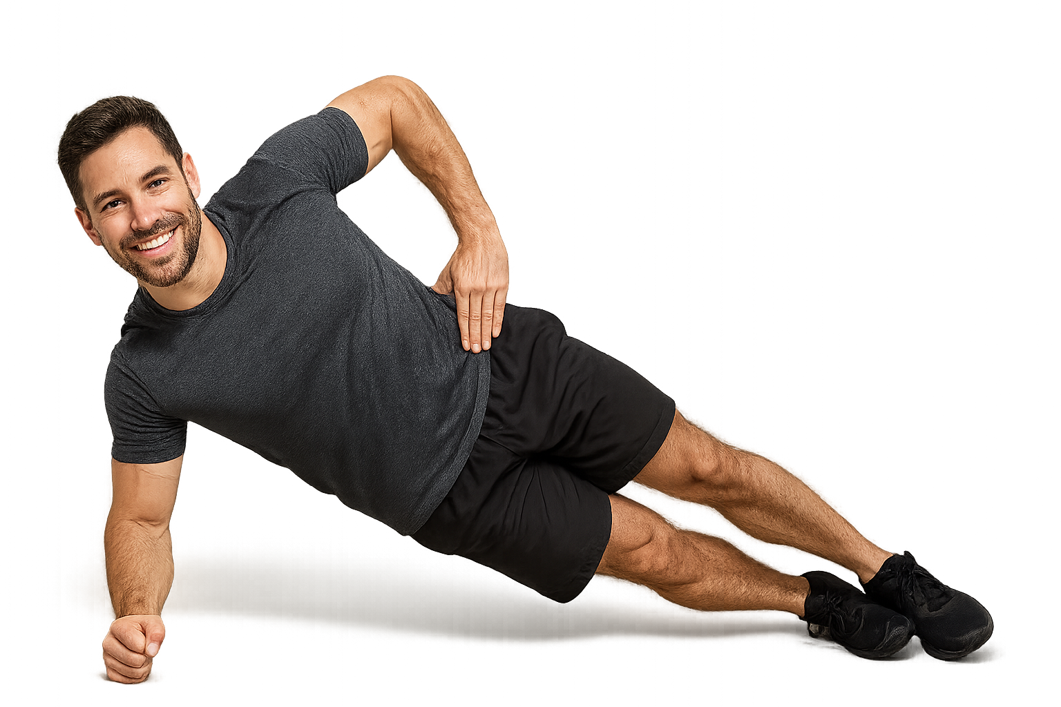 Side Plank