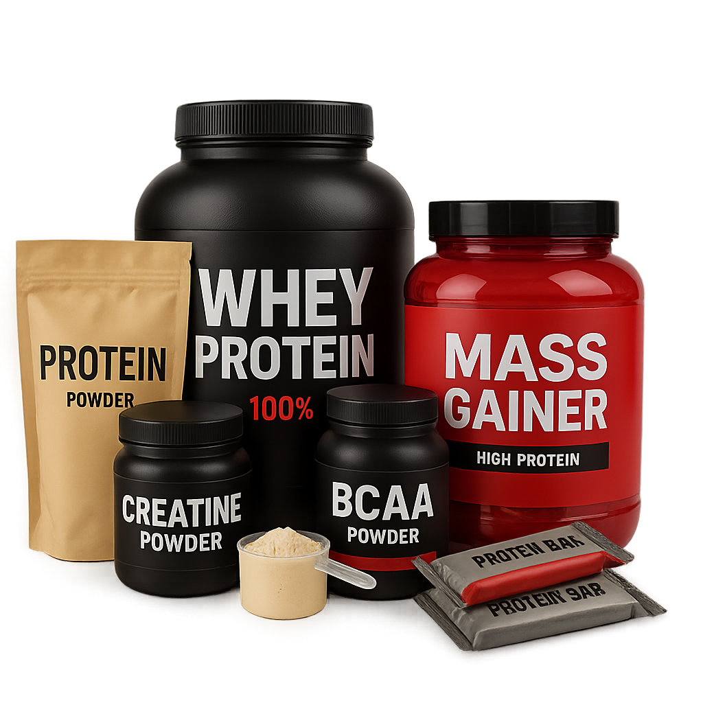 Supplements