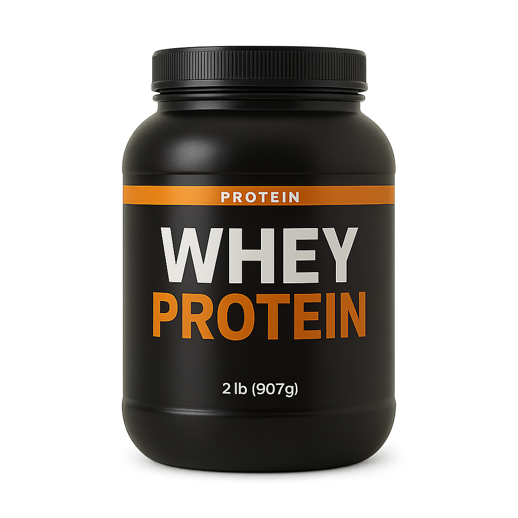 Whey Protein Whey Protein