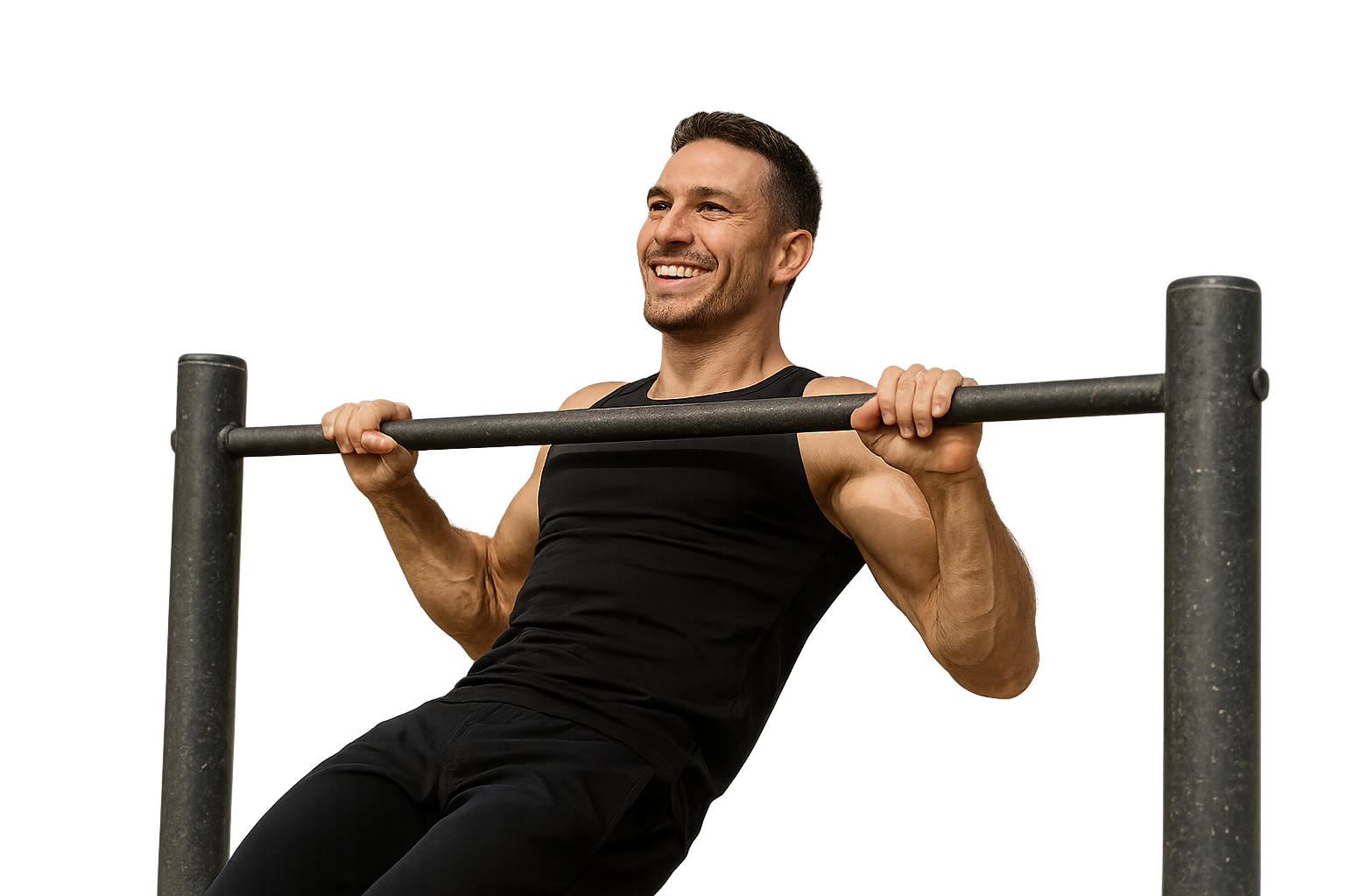 Australian Pull-Ups