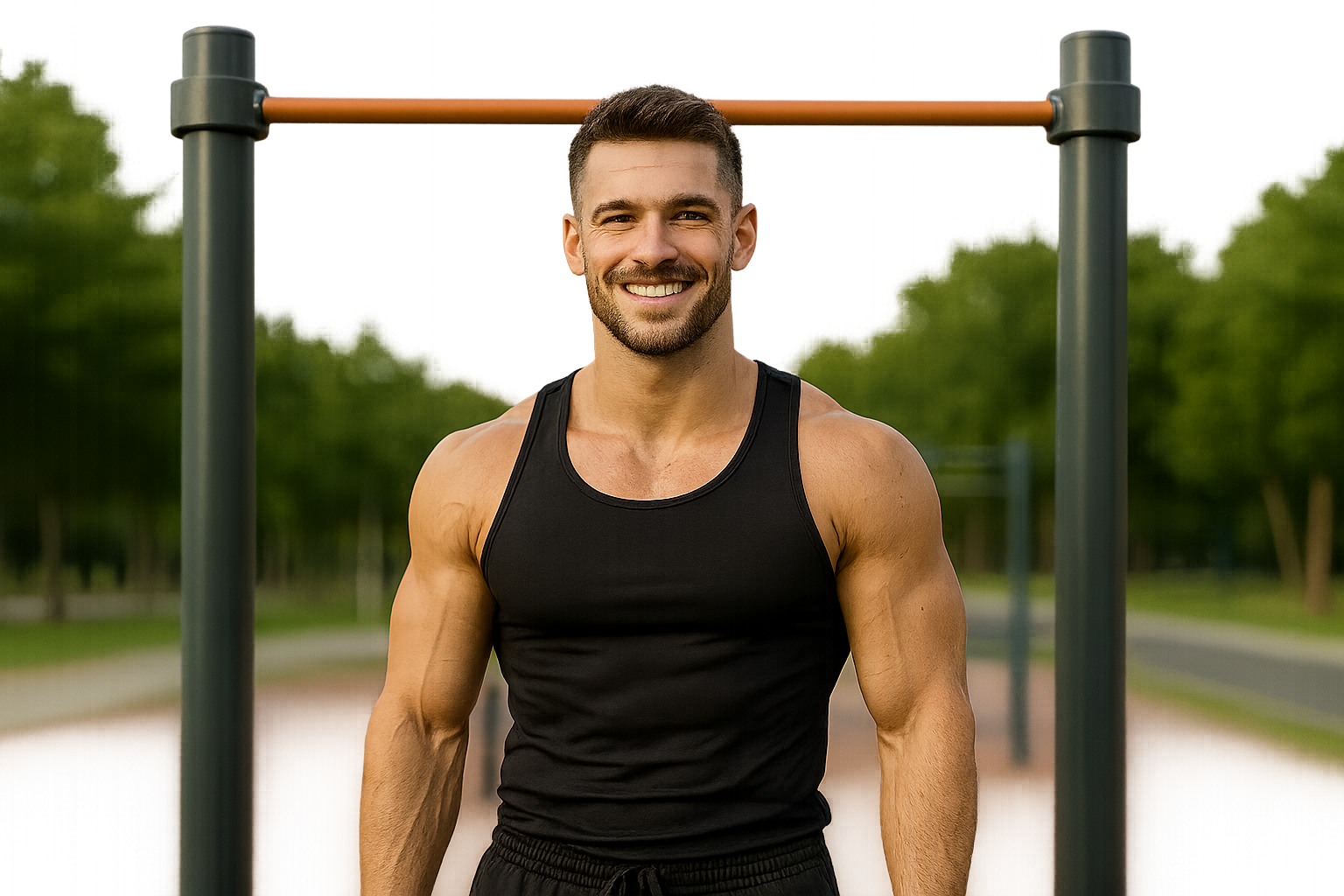 Calisthenics Muskelaufbau Calisthenics Muskelaufbau