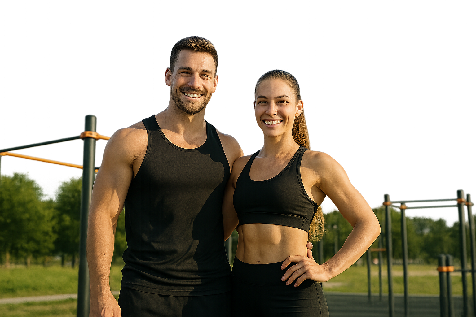 Calisthenics jeden Tag