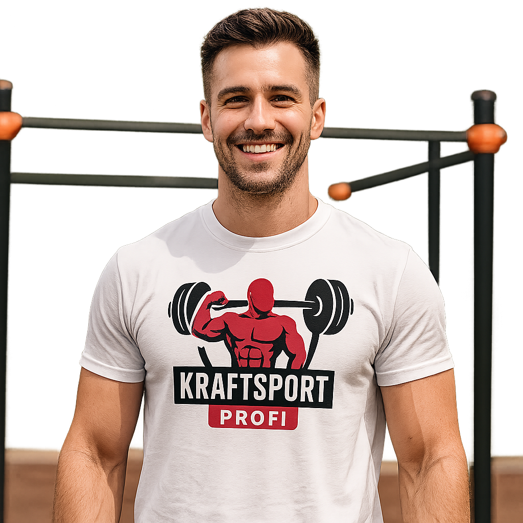 Kraftsport Profi Calisthenics