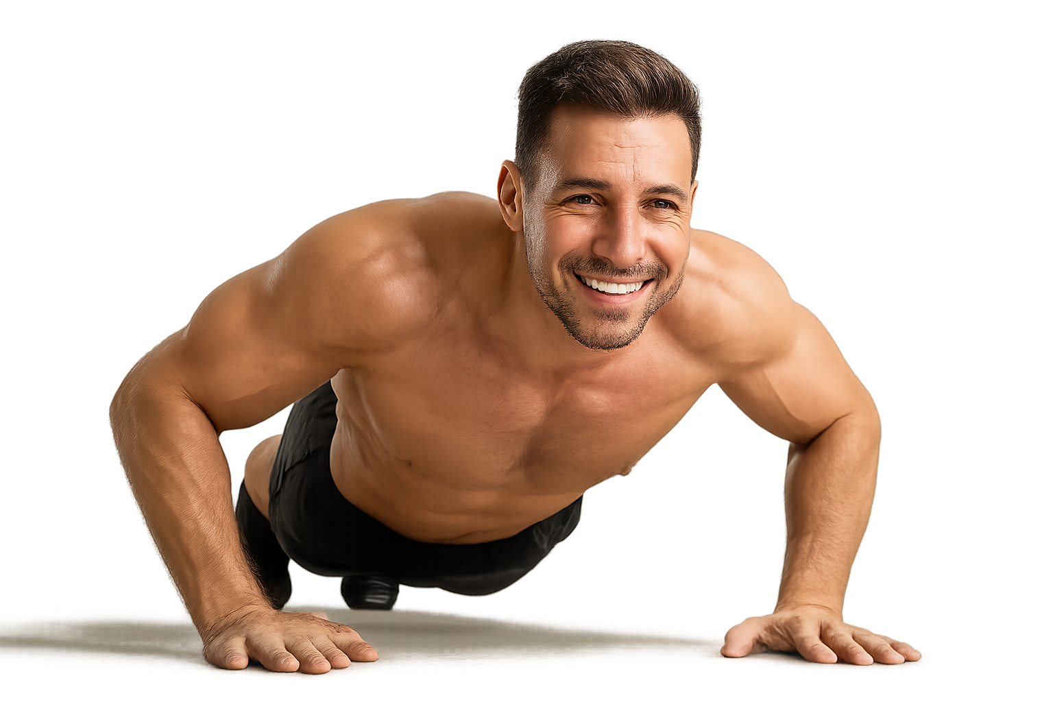 Push Ups