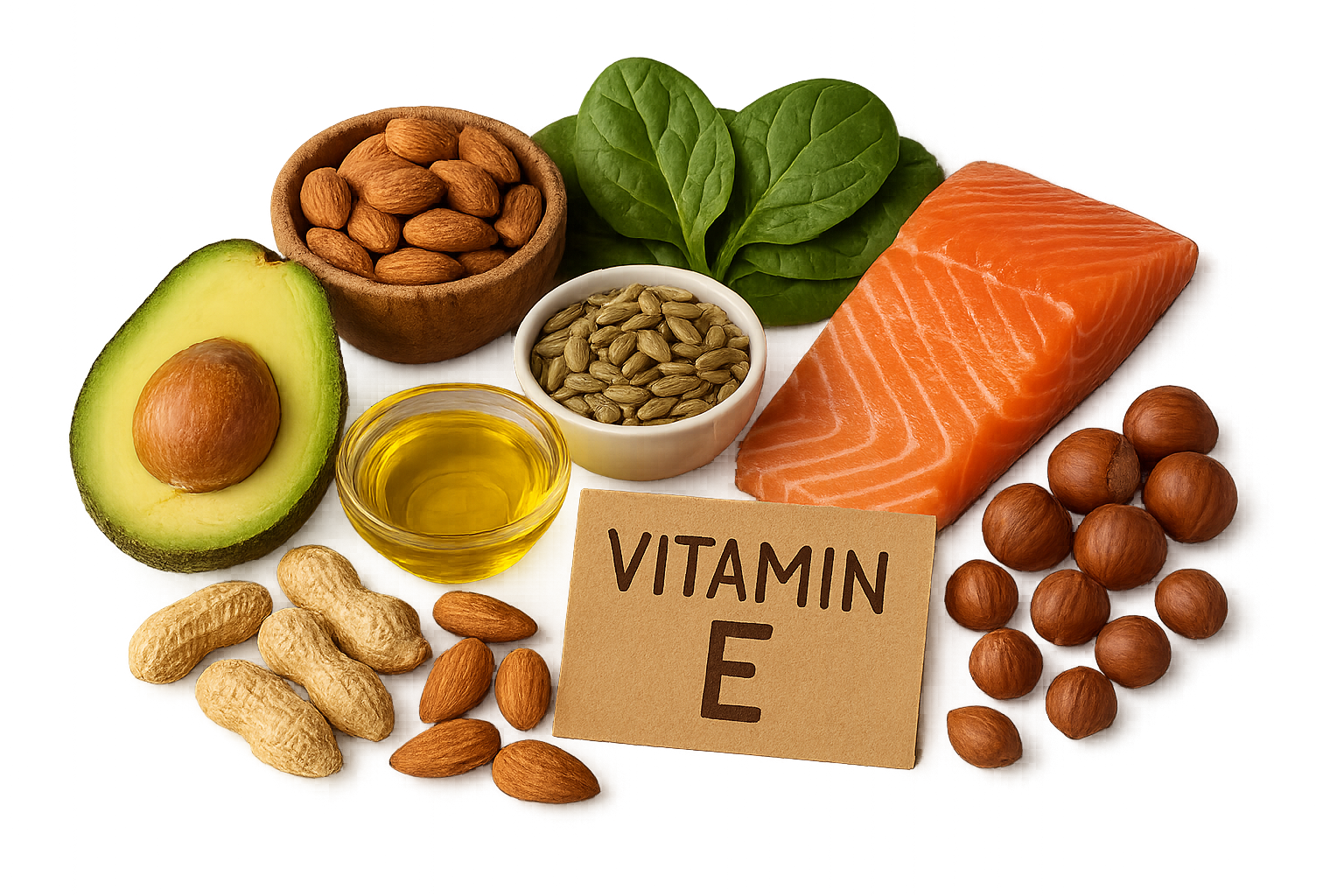 Vitamin E