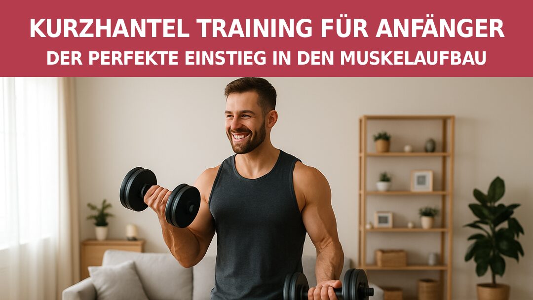 Kurzhantel Training