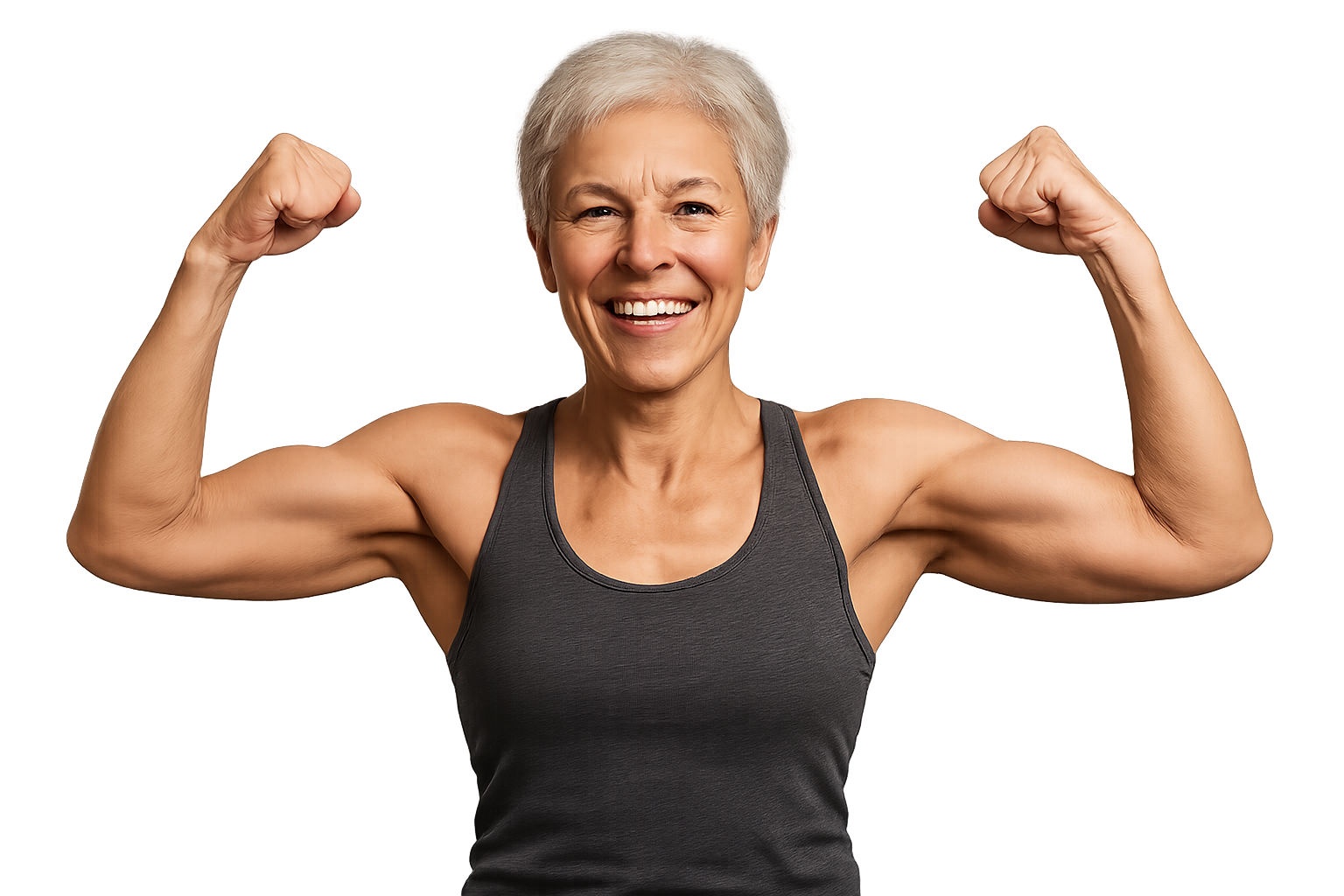 Krafttraining Ab 60 Jahren Gesund Stark Und Aktiv Im Alter