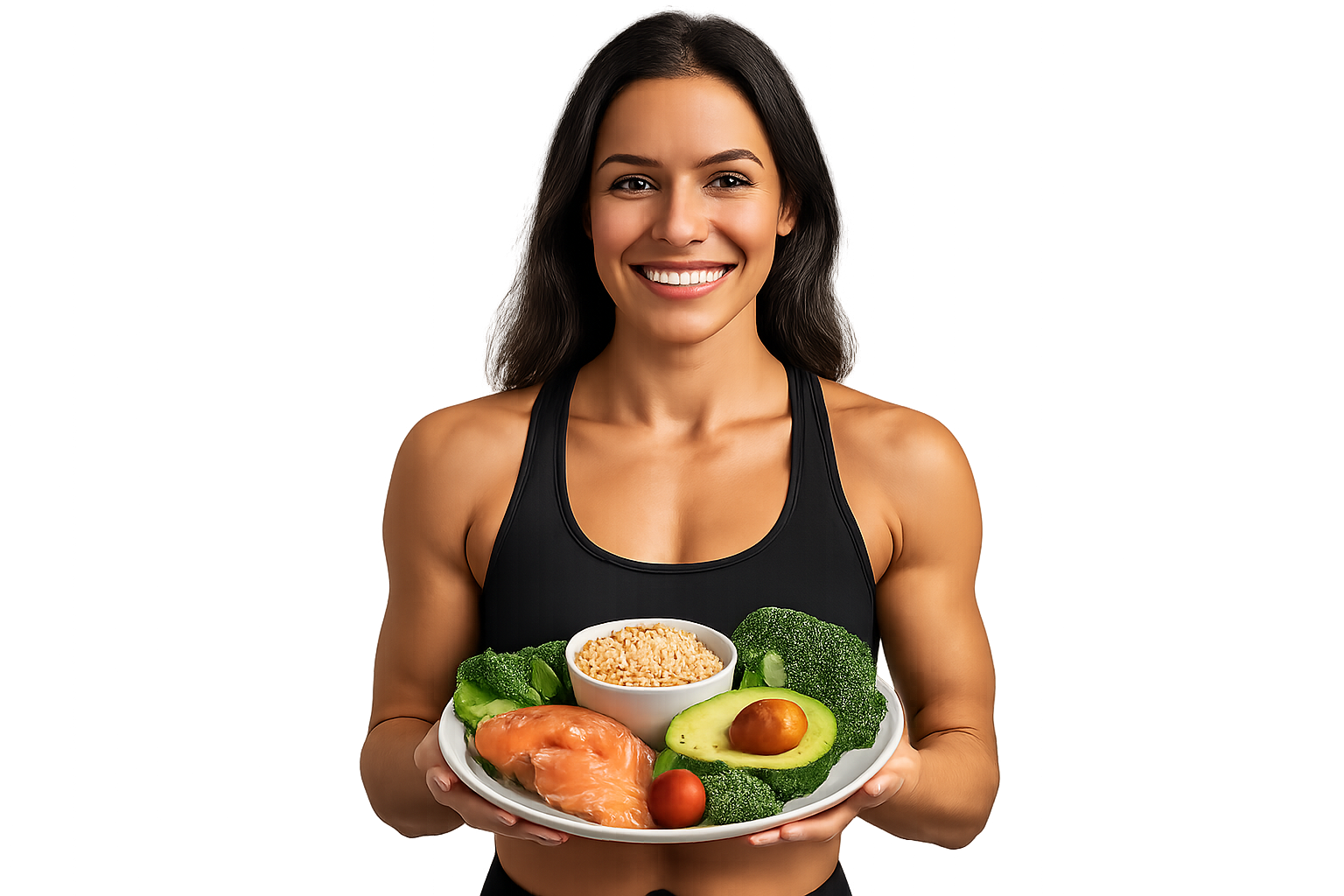 Fettverbrennung gesunde Ernährung Fettverbrennung gesunde Ernährung