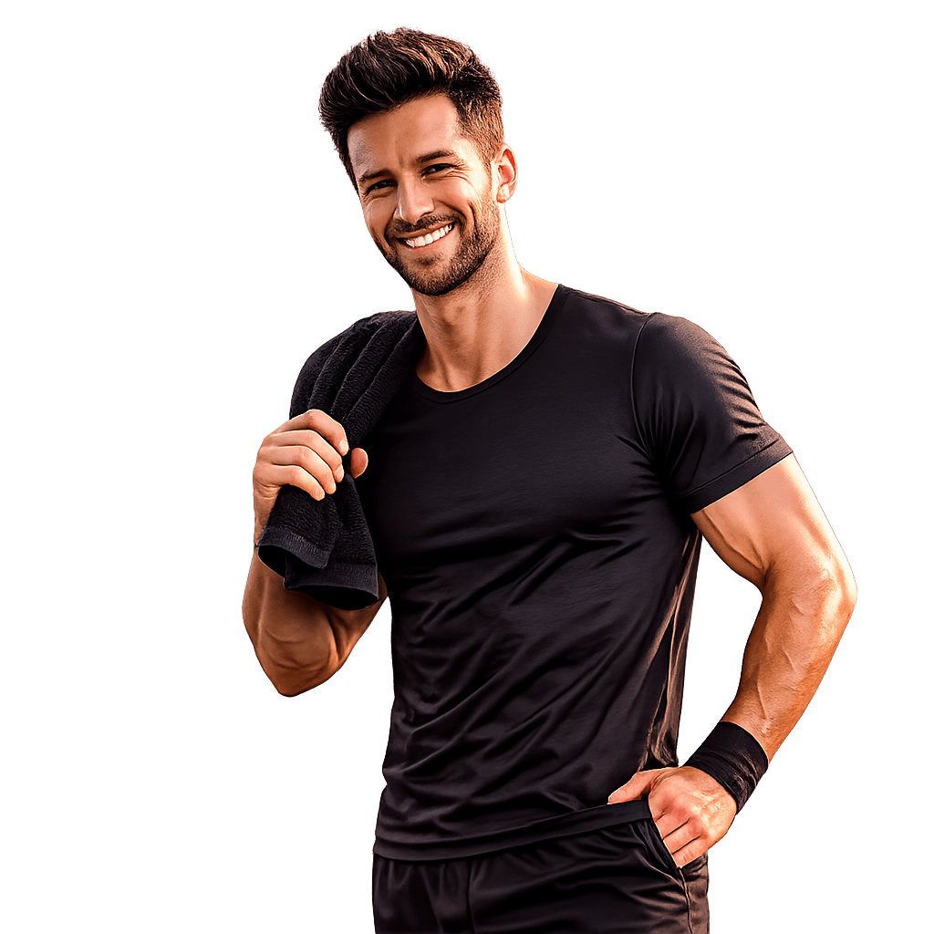 Calisthenics Ganzkörpertraining Handtuch Calisthenics Ganzkörpertraining Handtuch