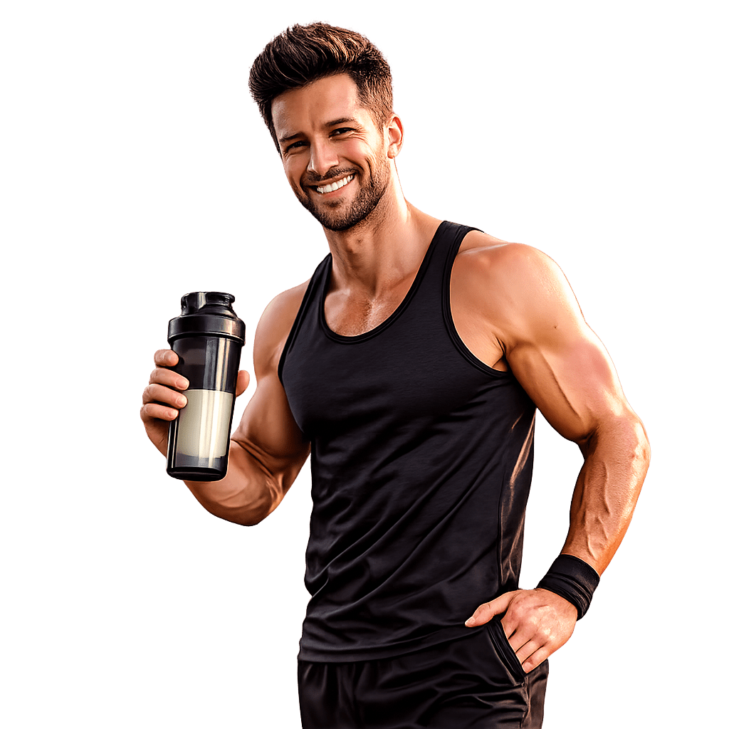 Calisthenics Ganzkörpertraining Shake Calisthenics Ganzkörpertraining Shake